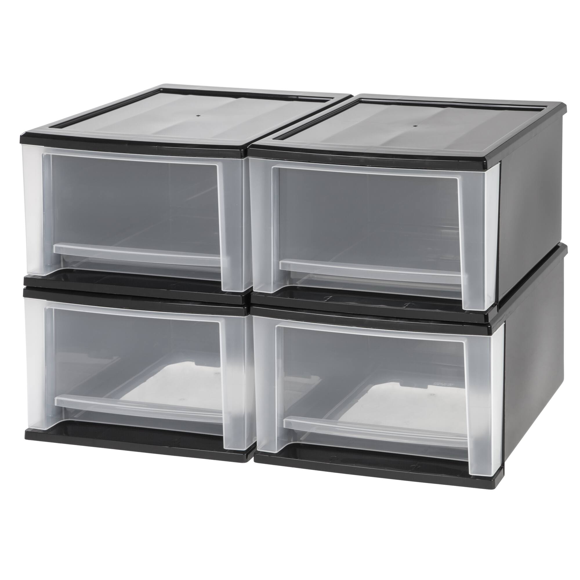 Iris® Medium Stacking Drawer